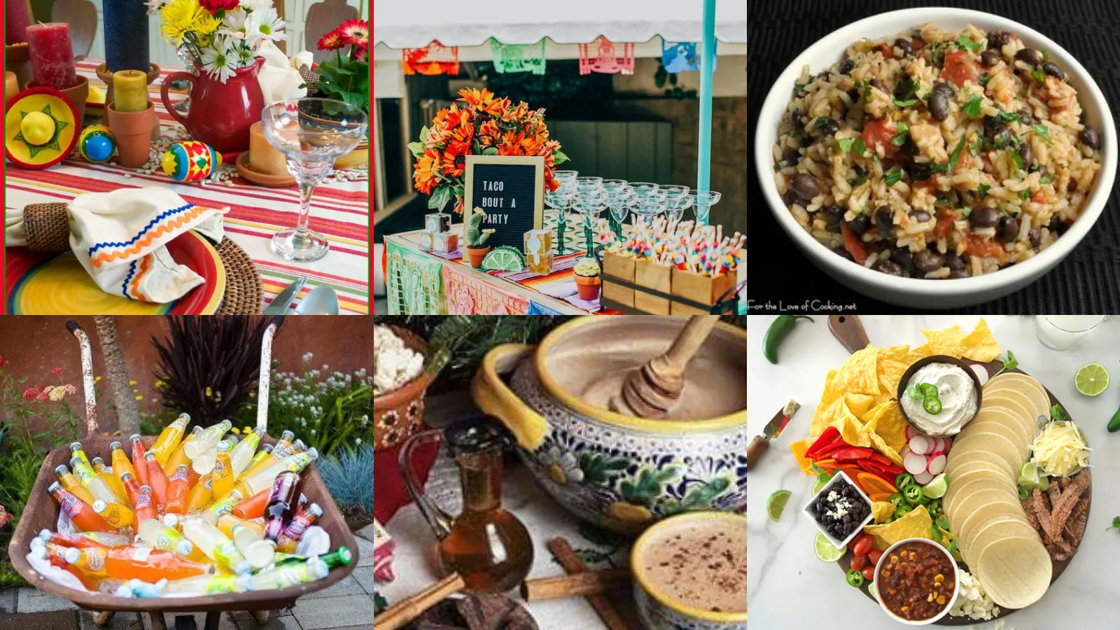 30+ Festive Celebrate Cinco De Mayo Ideas That Impress