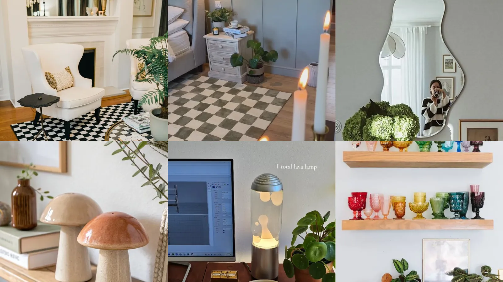 17+ Stunning Checkered Rug Room Ideas That Transform Instantly
