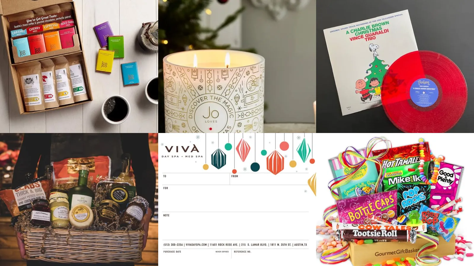 28+ Genius Christmas Gifts For Hard To Buy For Friends