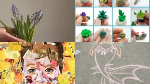 20+ Clay Art Ideas That Sell Like Crazy