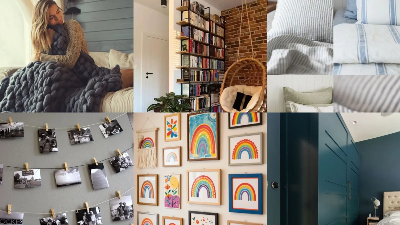 18+ Cozy Comfy Bedroom Ideas That Feel Like a Luxury Hotel