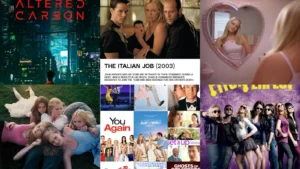 15+ Cool Movies That Rewire Your Brain
