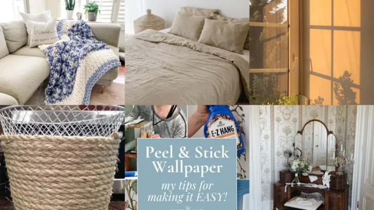 17+ Cozy Aesthetic Room Ideas That Feel Like Home
