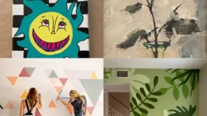 17+ Adorable Cute Painting Ideas Beginners Actually Master