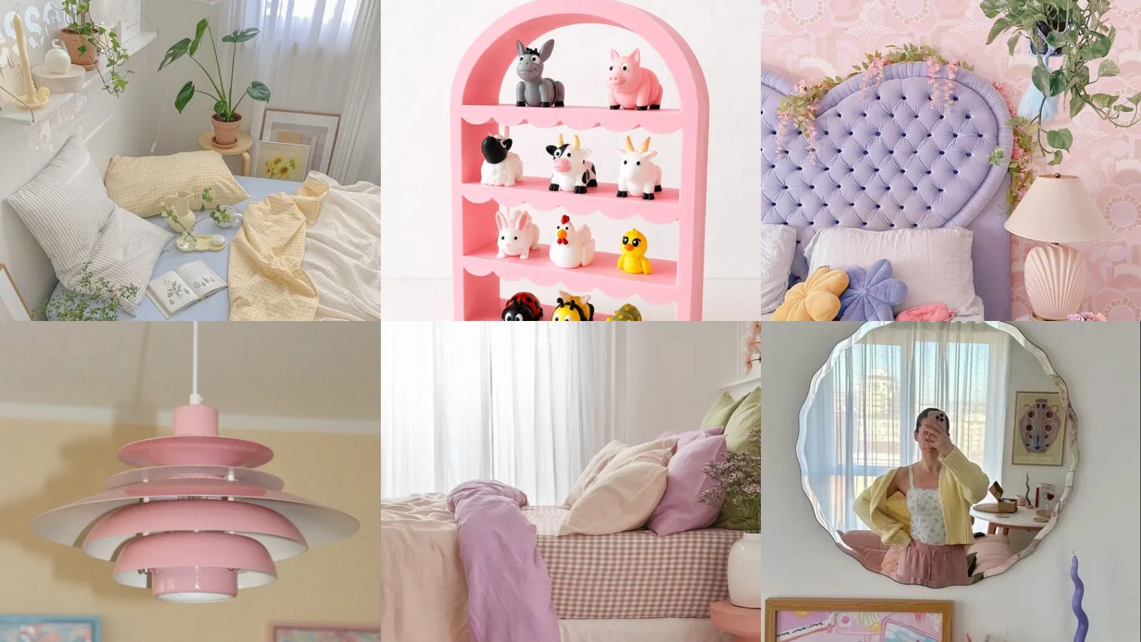 21+ Stunning Danish Pastel Room Ideas That Transform Spaces