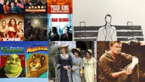 14+ Gripping Drama Movies That’ll Change How You Feel