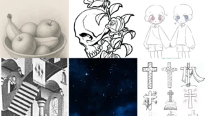 17+ Stunning Drawings Ideas That Sell Like Crazy