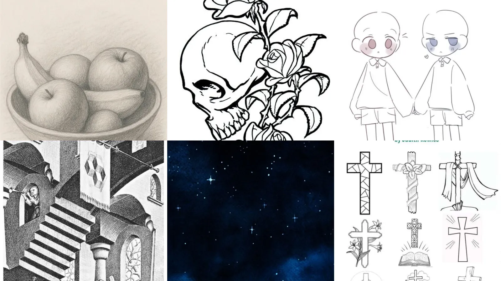 17+ Stunning Drawings Ideas That Sell Like Crazy
