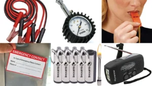 30+ Emergency Essentials Car Ideas Every Driver Needs