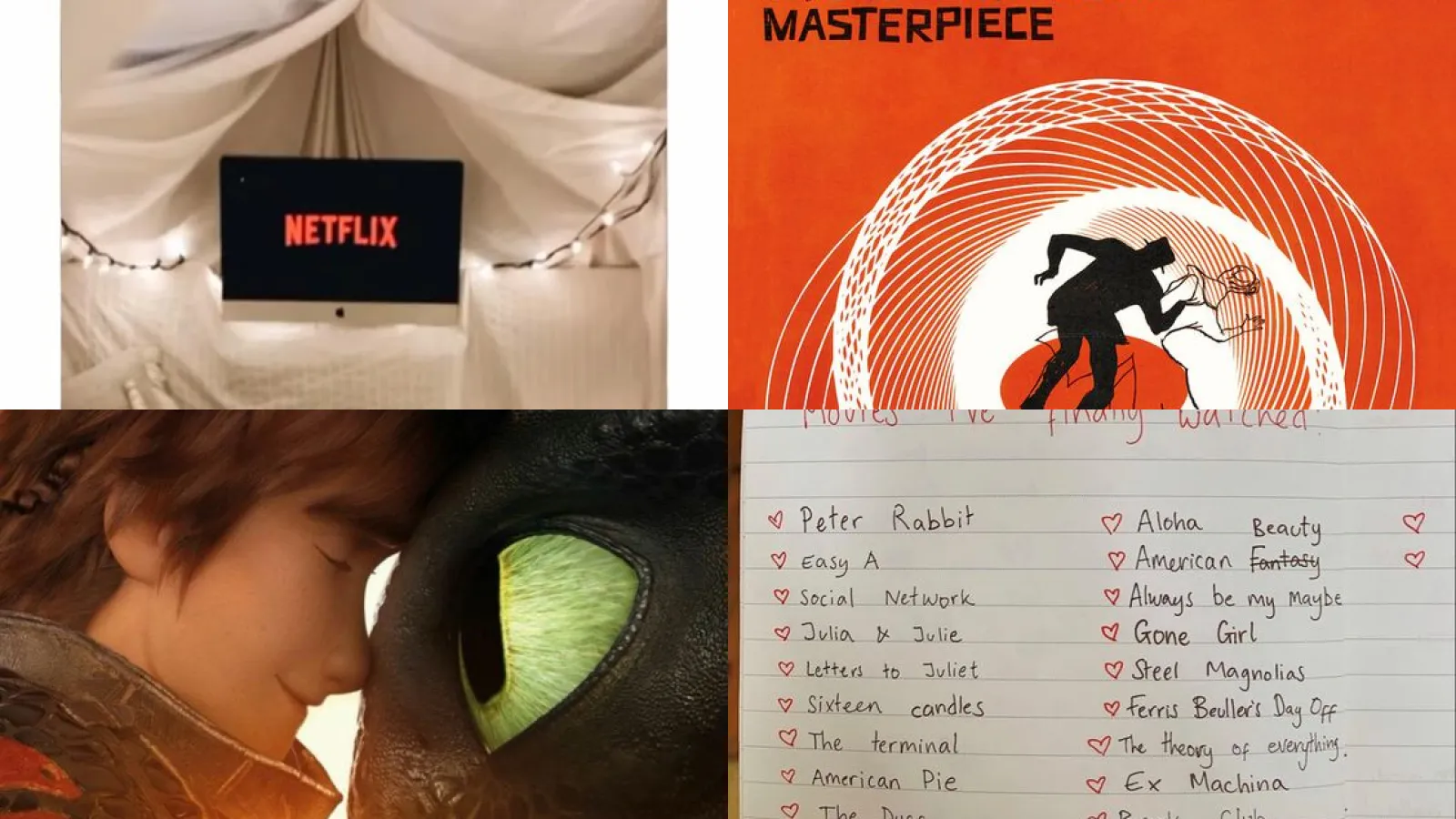 17+ Fav Movies That Changed How We Watch Films