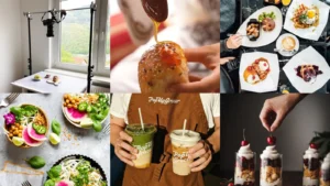 19+ Stunning Food Photo Ideas iPhone That Go Viral