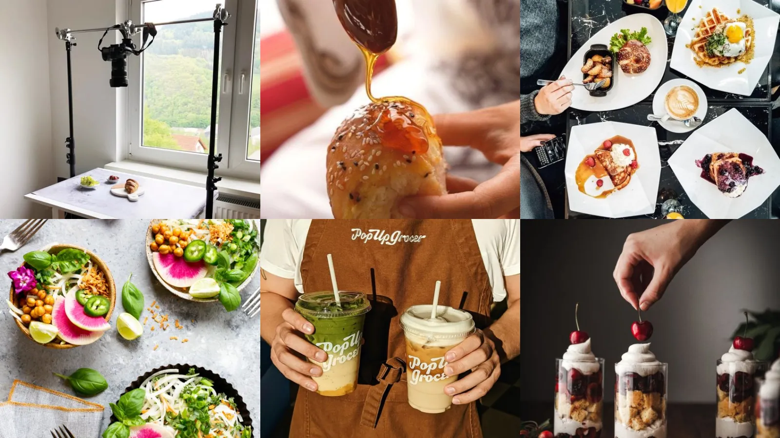 19+ Stunning Food Photo Ideas iPhone That Go Viral