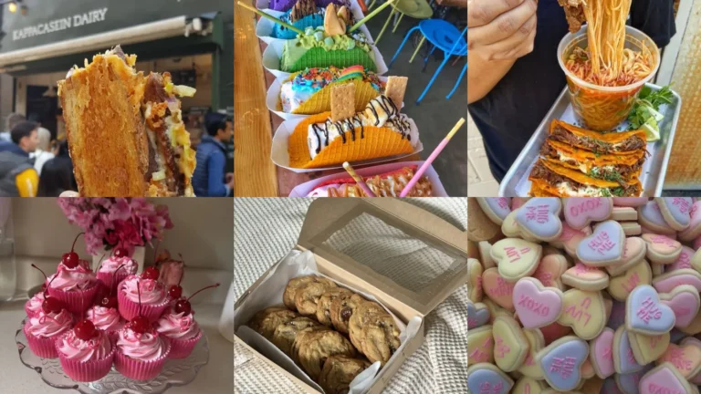 20+ Profitable Food Truck Ideas That Sell Out Fast