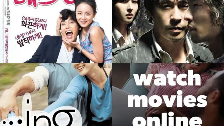 10+ Free Korean Movies That Beat Any Subscription