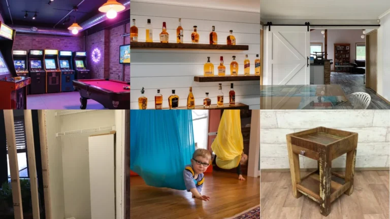16+ Genius Game Room Ideas That Transform Boring Spaces