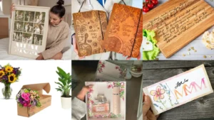 30+ Heartfelt Gifts Mom From Daughter Ideas She’ll Treasure