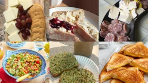 20+ Girl Dinner Ideas Easy That Beat Takeout Boredom