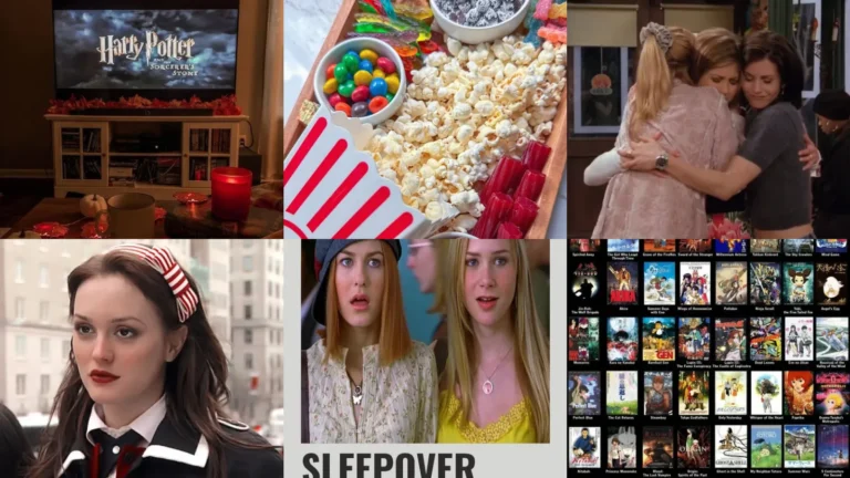 16+ Empowering Girl Movies That Steal the Screen