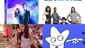 14+ Good TV Shows That’ll Binge-Wreck Your Weekend