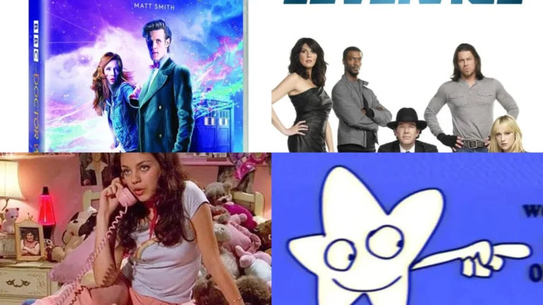 14+ Good TV Shows That’ll Binge-Wreck Your Weekend