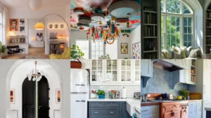 11+ Home Trends This Year That Are Actually Chic