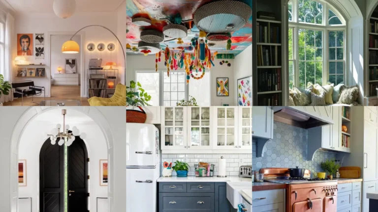 11+ Home Trends This Year That Are Actually Chic