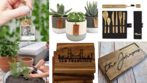 28+ Genius Inexpensive Gifts For The Woman Who Has Everything