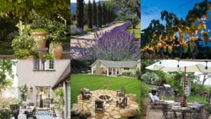 15+ Stunning Italian Backyard Ideas That Transform Your Space