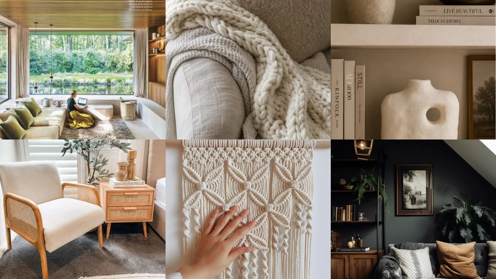 10+ Japandi Living Room Ideas That Transform Your Space