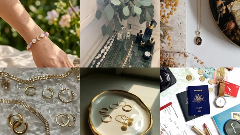 19+ Stunning Jewelry Photo Ideas Aesthetic That Go Viral