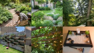 17+ Stunning Long Garden Ideas That Transform Narrow Spaces