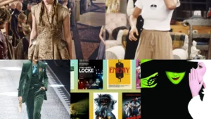 12+ Stunning Looks Shows That Transform Your Style