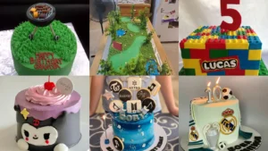 20+ Show-Stopping Man Cake Ideas Guys Actually Want