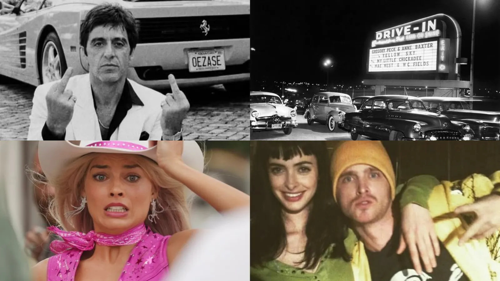 18+ Iconic Movies PFP Ideas That Get Instant Likes