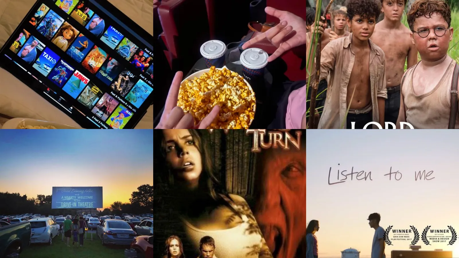 11+ Movies Snap Moments That Broke The Internet