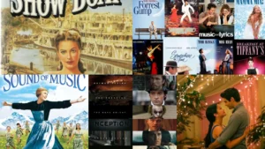 10+ Iconic Musical Movies That’ll Make You Sing