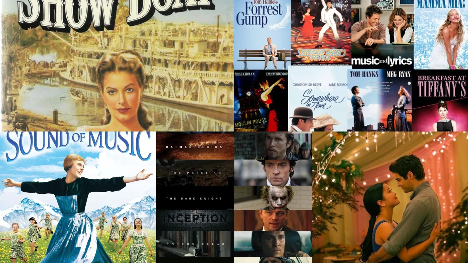10+ Iconic Musical Movies That’ll Make You Sing