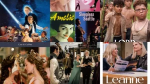 12+ New Movies That’ll Blow Your Mind This Season