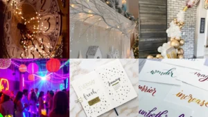 11+ Stunning New Year Aesthetic Ideas That Transform Any Space