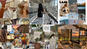 11+ Creative New Year Vision Board Ideas That Actually Work