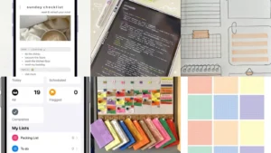 18+ Stunning Notes App Aesthetic Ideas That Go Viral