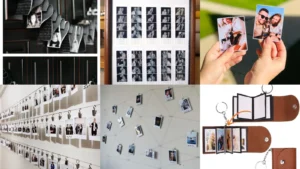 20+ Genius Photo Strip Display Ideas That Steal the Show