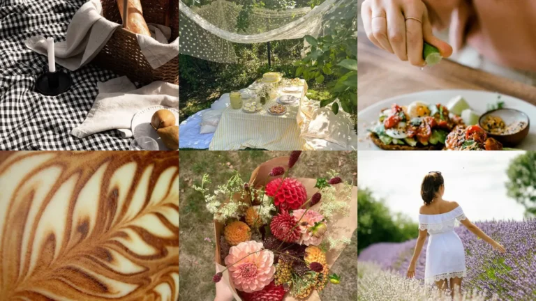 20+ Stunning Picnic Aesthetic Photo Ideas That Go Viral