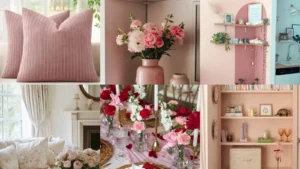 20+ Genius Pink Apartment Accents Ideas Worth Stealing