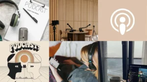 10+ Podcasts Ideas That Actually Hook Listeners
