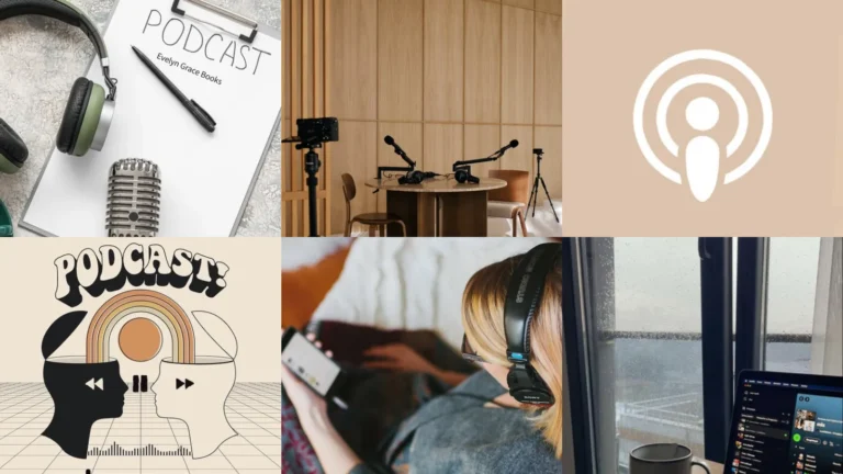 10+ Podcasts Ideas That Actually Hook Listeners