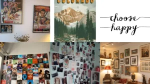 18+ Stunning Posters Aesthetic Ideas That Transform Walls