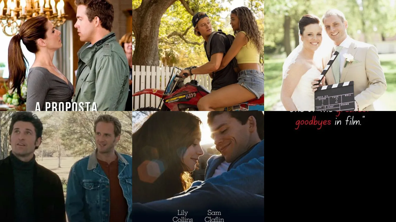 11+ Best Romance Movies That’ll Make You Believe in Love