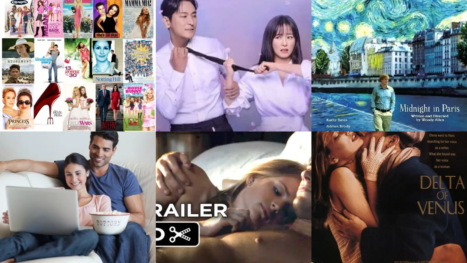 13+ Romcom Movies That’ll Make You Believe In Love Again