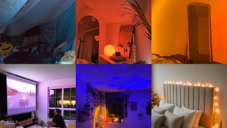 11+ Cozy Room Ambience Ideas That Transform Instantly